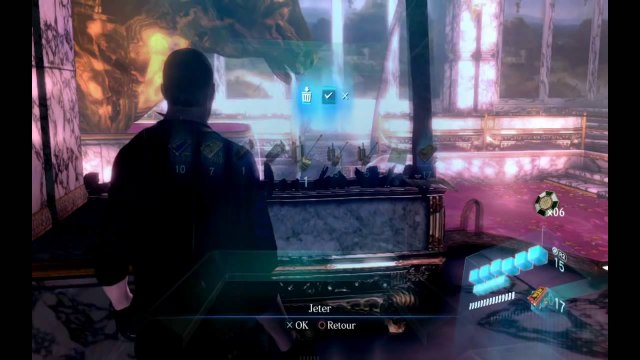 Resident Evil 6 - Ep 41 - Playthrough Fr HD par Fanta et Bob - Jake et Sherry