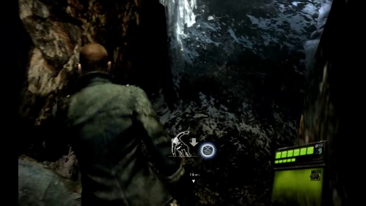 Resident Evil 6 - Ep 37 - Playthrough Fr HD par Fanta et Bob - Jake et Sherry