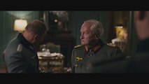 DIPLOMATIE - Bande-annonce VF