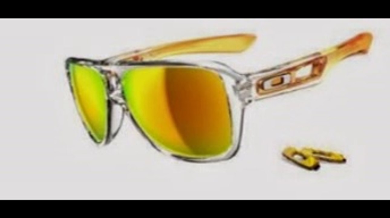 Cute Oakley Men's Dispatch II Square Sunglasses Review!