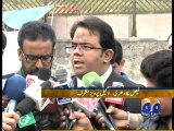 Special Court dismisses Musharraf Pleas-07 March 2014