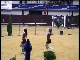 SUBCAMPEONAS DE ESPAÑA LETICIA - YOLI