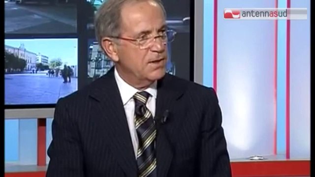 TG 06.03.14 Comunali: Bari, Fratelli d'Italia correrà in solitudine?