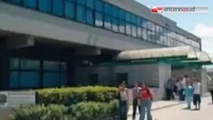 TG 06.03.14 Esami universitari comprati, nei guai il sindaco di Manfredonia