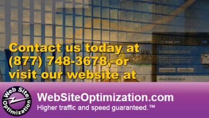 Optimize Start Render Time | WebsiteOptimization.com