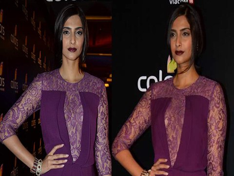 Bollywood's Shocking Wardrobe Malfunctions | Sonam Kapoor