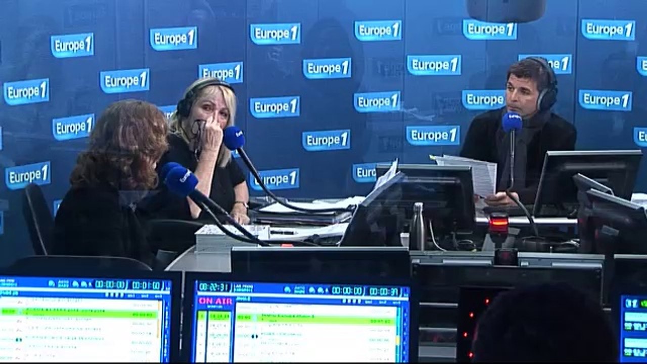 NKM n'a "pas de raison de ne pas croire Jean-François Copé"