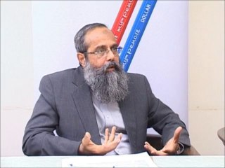 Managing Family Businesses - An Interview with Mr. Abdullah Feroz - Director Dollar Industries - Dec 31, 2013