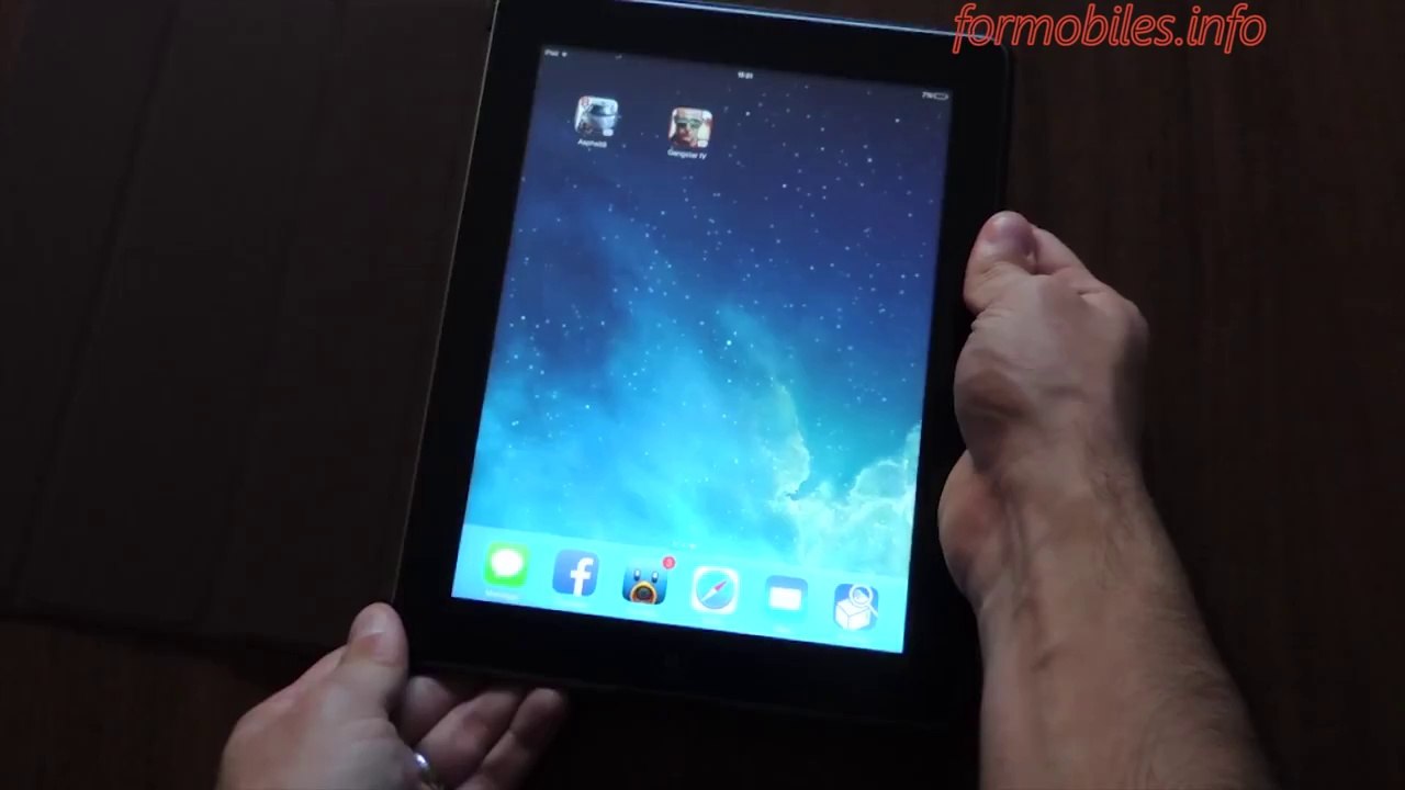 Verbatim Folio Flex - Recensione completa