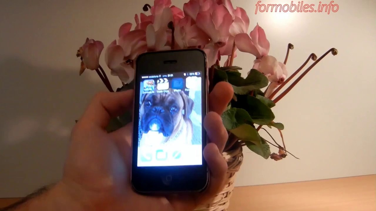 Parrot Flower Power - Recensione completa