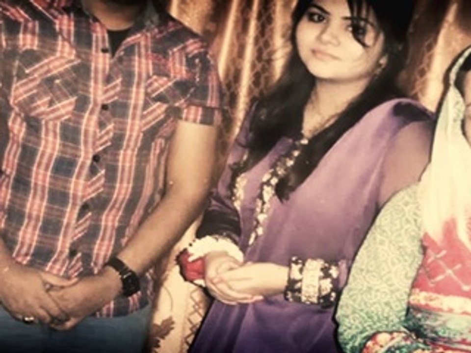 imran & Wajiha Engagment