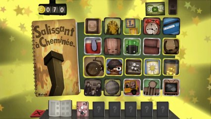 Little Inferno - Pigeon or not Pigeon par Fanta