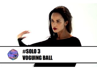 VOGUING SOLO #3