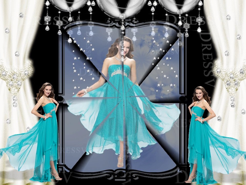Prom Dresses 2014 DressV