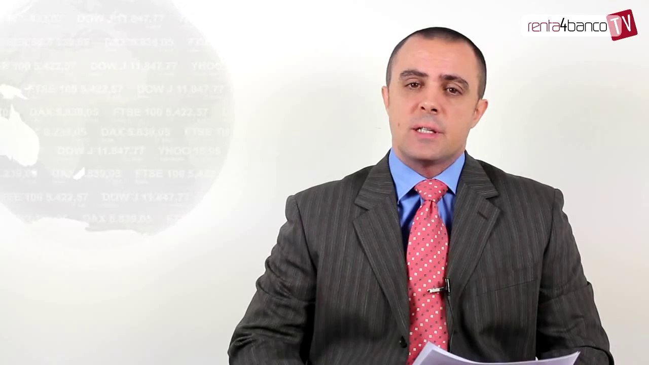 07.03.14 · El BCE mantiene su política monetaria - Visión de lo analistas en la apertura de las bolsas