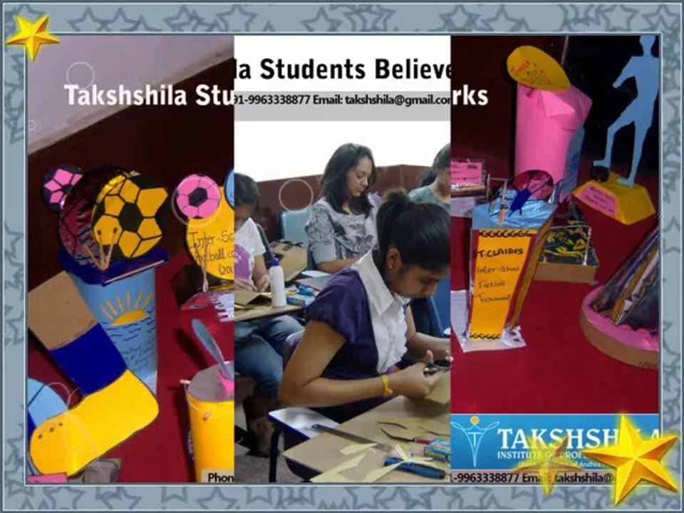 NID Entrance Coaching Classes, Top NID 2014 Online coaching in Hyderabad, India