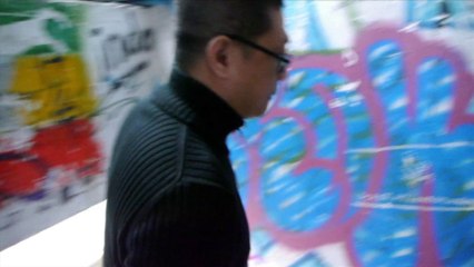 assemblage LOFTpart1