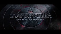 Captain America The Winter Soldier [2014] - [Official Theatrical Trailer#2] [FULL HD] - (SULEMAN - RECORD)