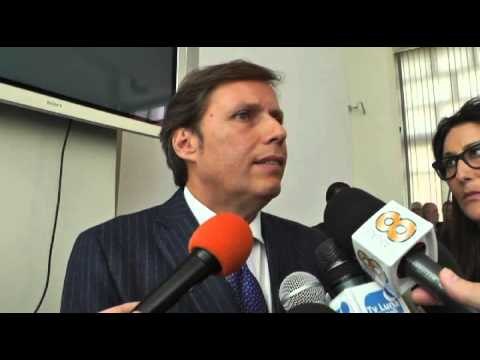 Napoli - Incidenti sul lavoro, Paolo Pennesi -1- (06.03.14)