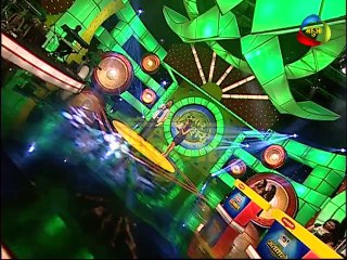 full on masti and entertainment only in the show Maggi Mahuaa Antakshari