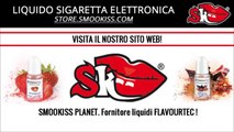 LIQUIDO SIGARETTA ELETTRONICA | SMOOKISS.COM