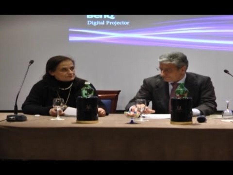 Napoli - Laboratori di analisi, 4mila dipendenti a rischio (06.03.14)