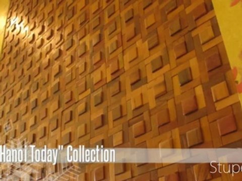 Xu Hướng Kiến Trúc | Đồ Gỗ Nội Thất | Kiến Trúc Xanh