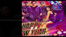 SRK Will Dance On One Leg In His Upcoming Film Happy New Year | Hot Bollywood News | Bollywood Gossip | Just Hungama | B-Town HD