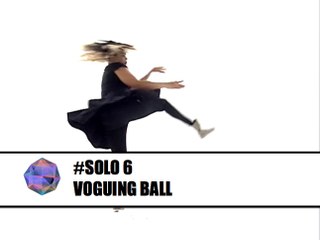 VOGUING SOLO #6