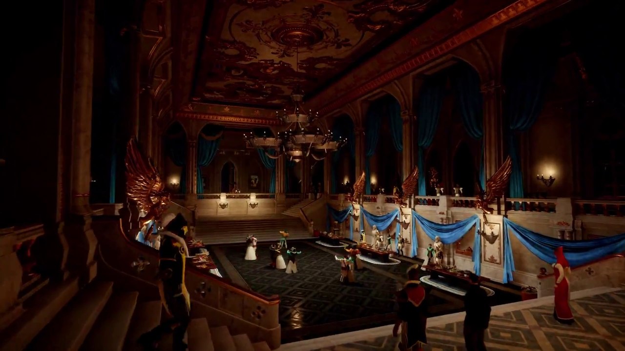 Dragon Age  Inquisition -- Discover the Dragon Age