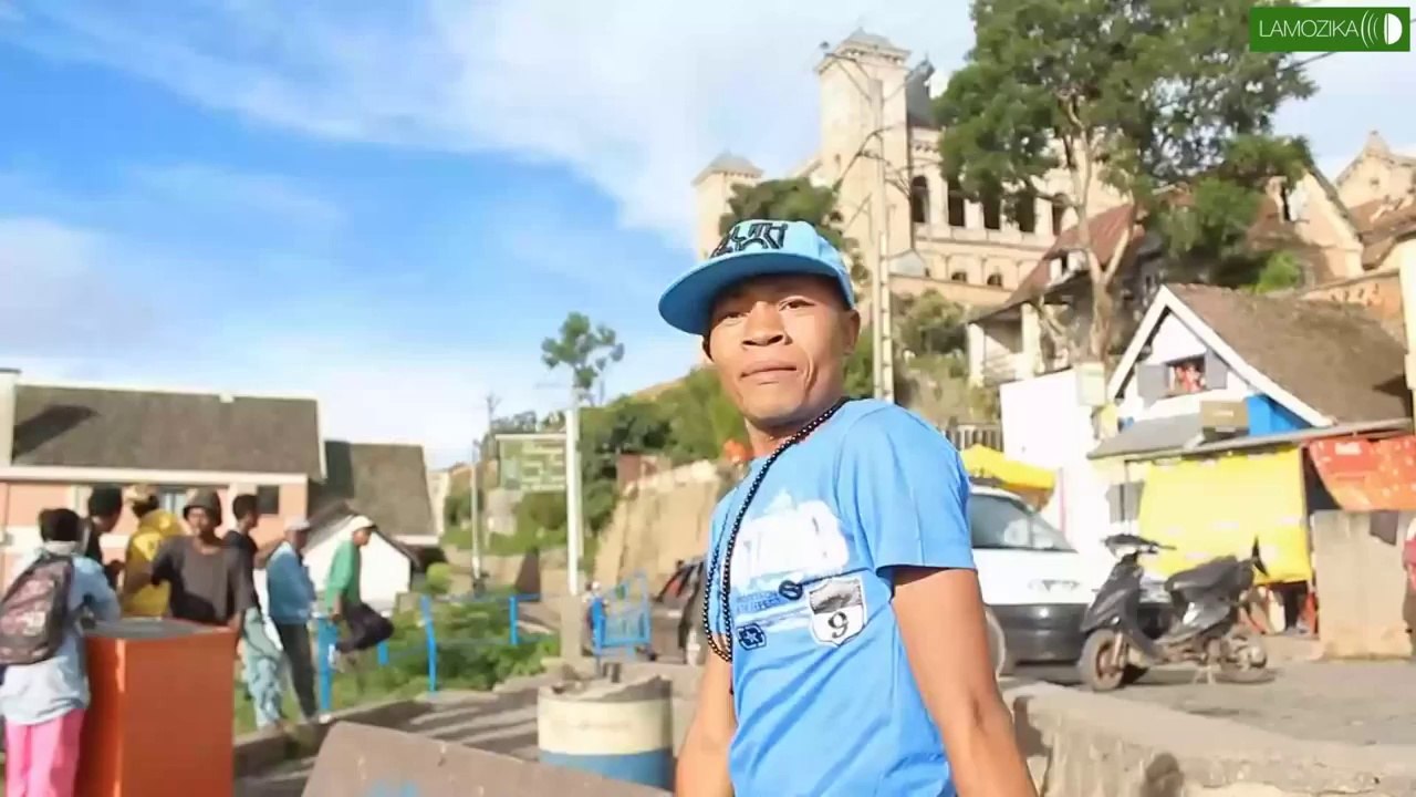 RIGOT - ANTANANARIVO