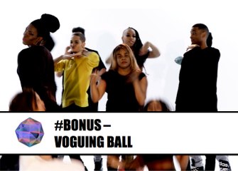 VOGUING BALL - #BONUS