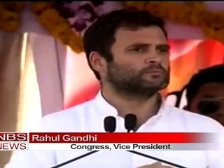 RSS to initiate action against RaGa over his remarks