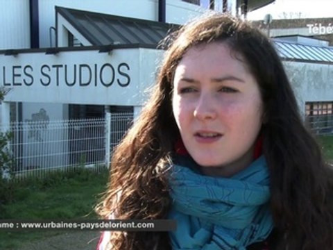 Pays de Lorient. Urbaines : deux semaines de dingues !