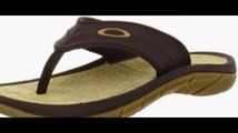 Cute Oakley Men's Supercoil Flip Flop Fashion 2014 Review!