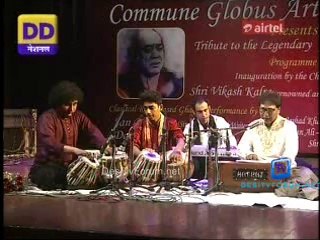 Kala Parikrama 7th March 2014 Video Watch Online pt2