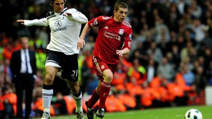 Liverpool star Jon Flanagan -- 'Premier League title is...'