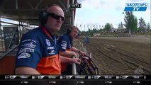 2013 FIM Motocross Finland: MX2 Race 1 Battle