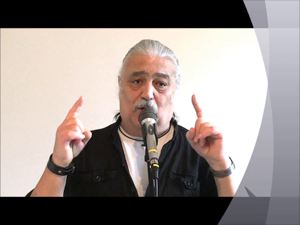 LE JAZZ ET LA JAVA (Montand par Giorgio)