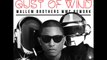 Pharrell Williams ft. Daft Punk - Gust Of Wind (Wallem Brothers WMC Rework)