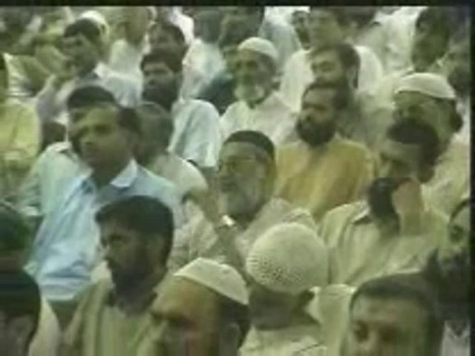 Last attack of Dajjal 9  - UCERD Gather Intelle...