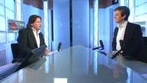 David Assouline, invité de Guillaume Durand avec LCI