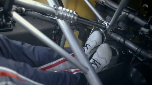 Sebastien Loeb Peugeot 208 T16 Testing - Mont Ventoux