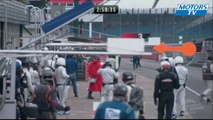 2013 European Le Mans Series - 3 Hours of Silverstone Start