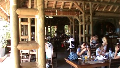 Mauritius Ausflug Casela Nature & Leisure Park Mittagessen (1)