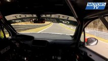 Nürburgring Peugeot 208 GTI Onboard