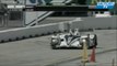 2013 12 Hours of Sebring Audi Battle