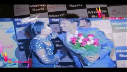 Manik Sonis Birthday Bash | Tanisha Singh, Sangram Singh