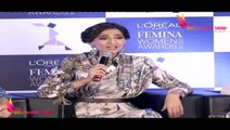 Soonam Kapoor Favorite Designer Anuradha vakil For Famina Loreal