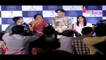 Sonam Kapoor Launches L'Oreal Paris Femina Women Awards 2014